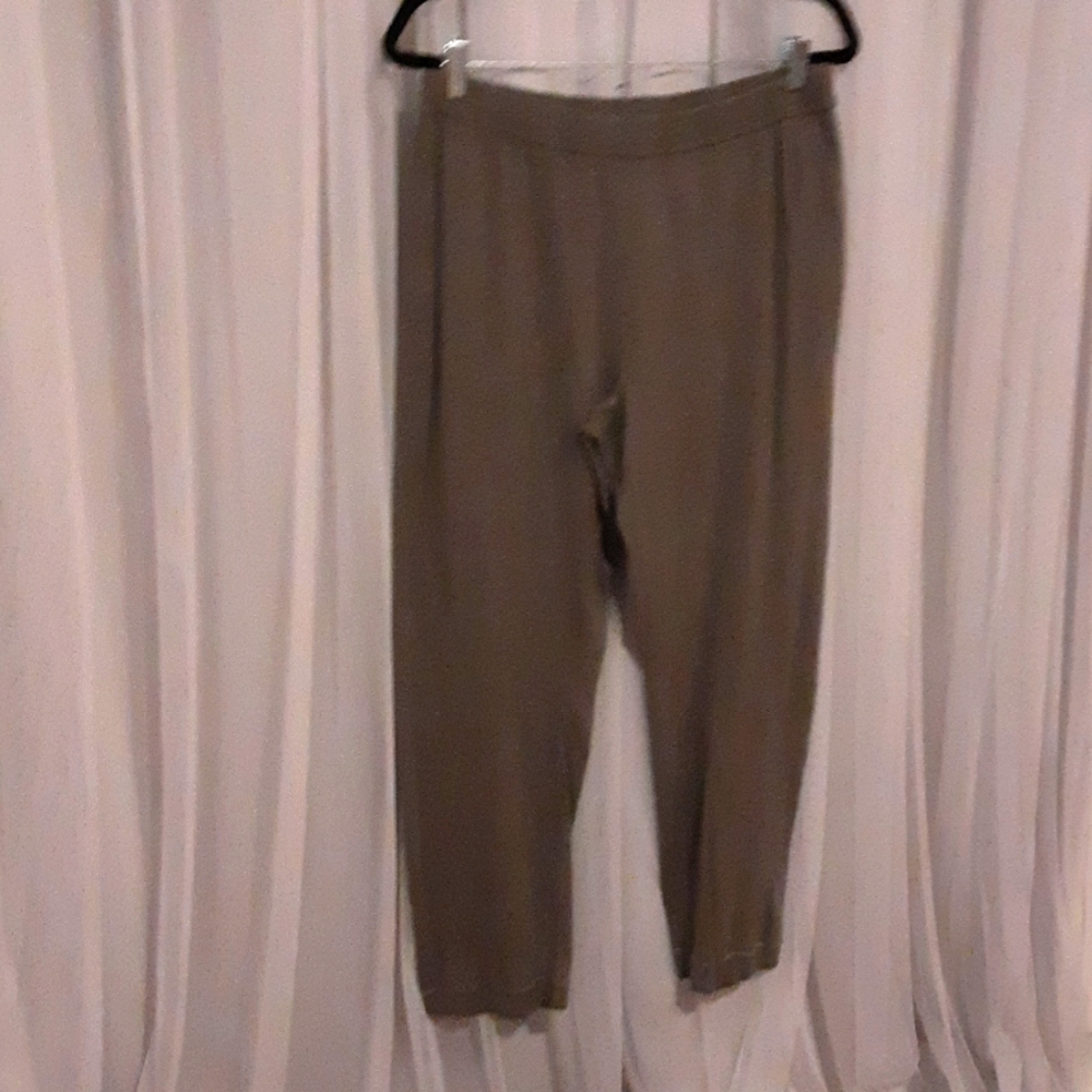 Zenergy by Chicos pants